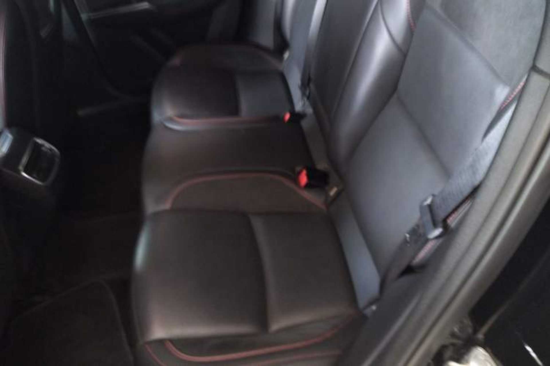 Used Lynk & Co 03 2020 1.5TD DCT JingPro Edition Left Rear Seat