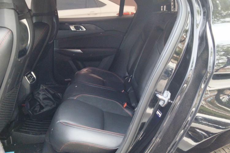 Used Lynk & Co 03 2020 2.0TD Automatic Jing Pro Edition Left Rear Seat