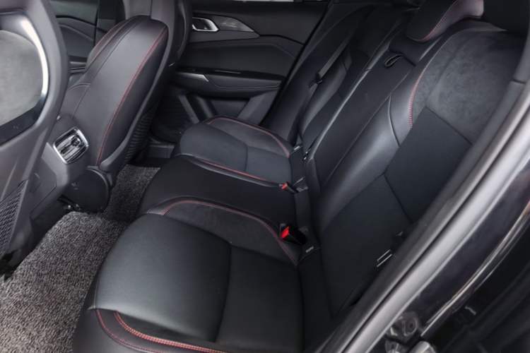 Used Lynk & Co 03 2020 2.0TD Automatic Jing Pro Edition Left Rear Seat