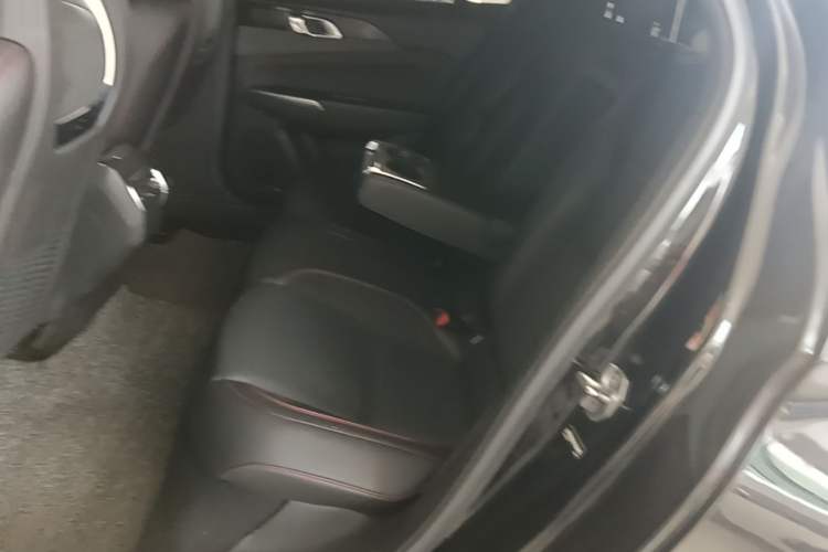 Used Lynk & Co 03 2020 2.0TD Automatic Jing Pro Edition Left Rear Seat