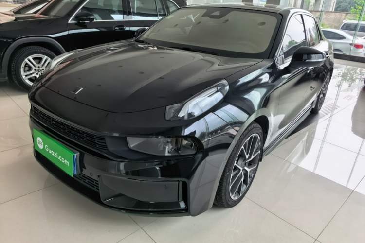 Used Lynk & Co 03 2020 2.0TD Automatic Jing Pro Edition Guazi used car, China used car export, Used car for sale, Used Lynk & Co cars, Cheapest cars for sale