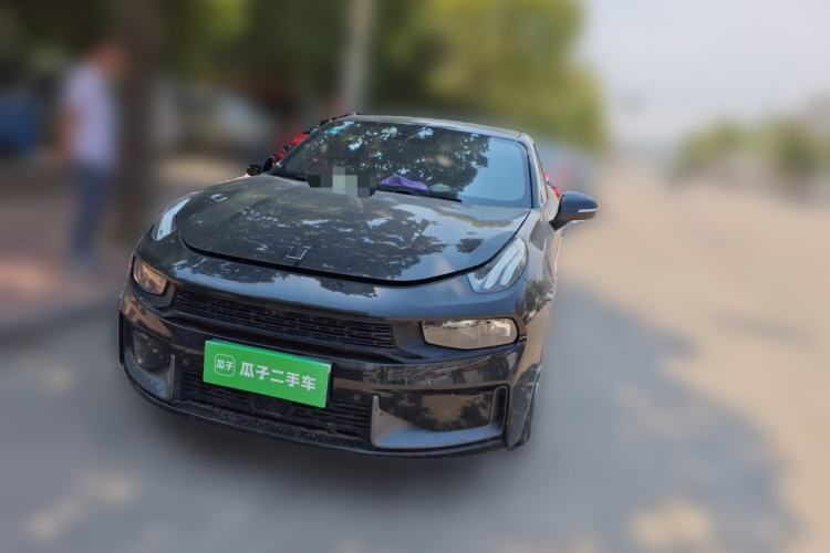 Used Lynk & Co 03 2020 1.5TD DCT JingPro Edition Guazi used car, China used car export, Used car for sale, Used  cars, Cheapest cars for sale