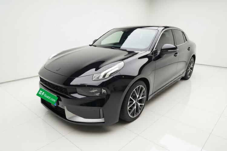 Used Lynk & Co 03 2020 1.5TD DCT JingPro Edition Guazi used car, China used car export, Used car for sale, Used cars, Cheapest cars for sale