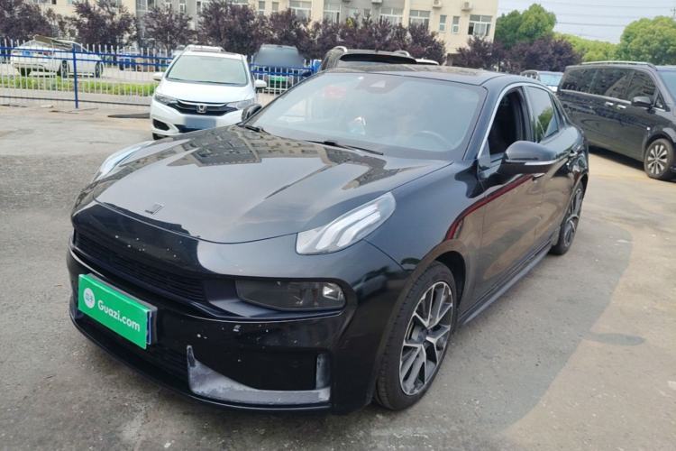 Used Lynk & Co 03 2020 1.5TD DCT JingPro Edition Guazi used car, China used car export, Used car for sale, Used  cars, Cheapest cars for sale