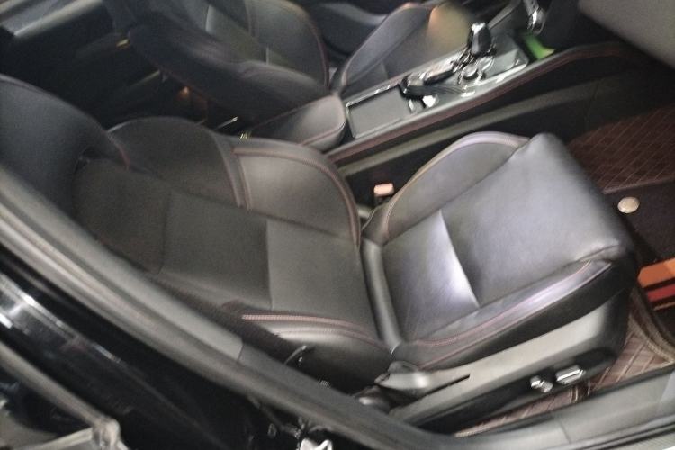 Used Lynk & Co 03 2020 2.0TD Automatic Trend Edition Right Front Seat
