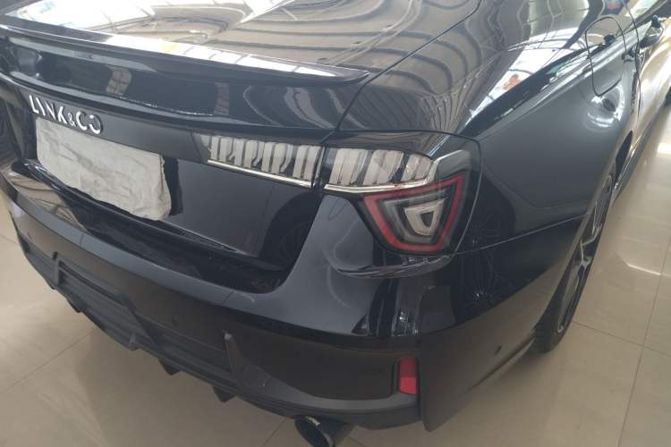 Used Lynk & Co 03 2020 1.5TD DCT JingPro Edition Right Rear Taillight