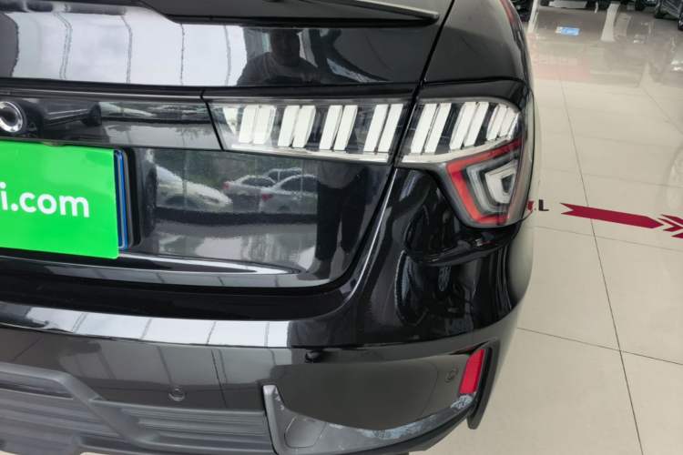 Used Lynk & Co 03 2020 2.0TD Automatic Jing Pro Edition Right Rear Taillight