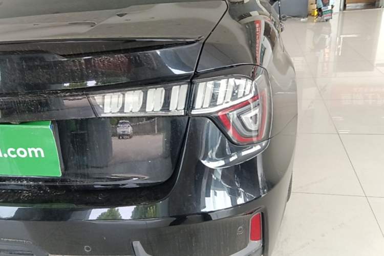 Used Lynk & Co 03 2020 2.0TD Automatic Jing Pro Edition Right Rear Taillight