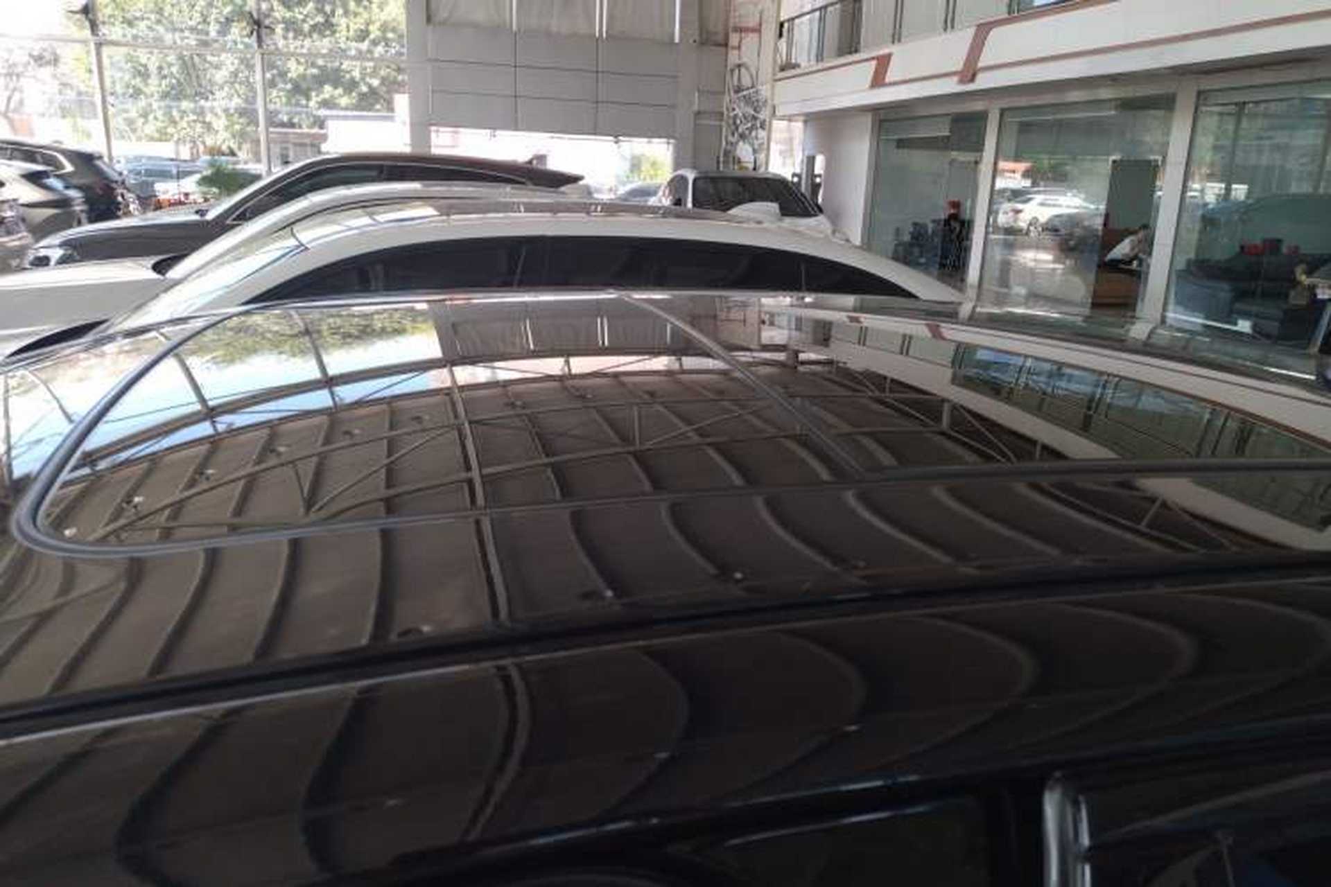 Used Lynk & Co 03 2020 1.5TD DCT JingPro Edition Roof