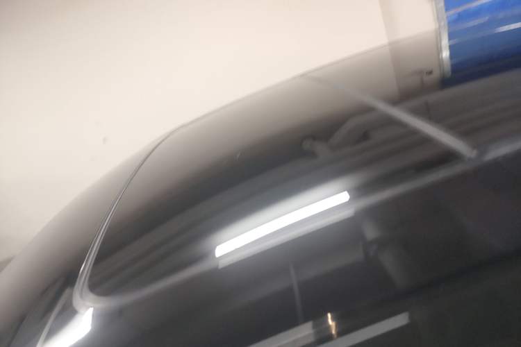 Used Lynk & Co 03 2020 2.0TD Automatic Jing Pro Edition Roof