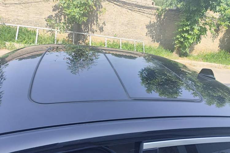 Used Lynk & Co 03 2020 1.5TD DCT Sport Edition Roof