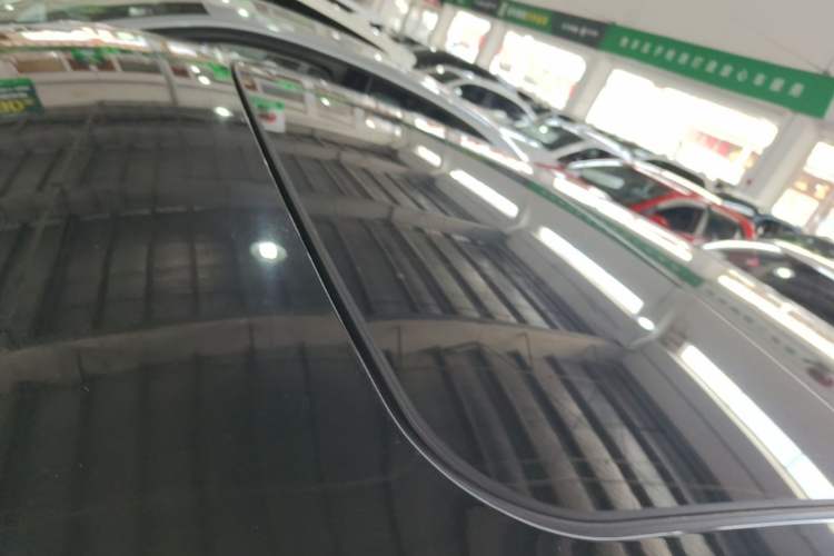 Used Lynk & Co 03 2020 2.0TD Automatic Trend Edition Roof