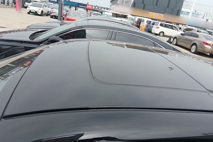 Used Lynk & Co 03 2020 1.5TD DCT Sport Edition Roof