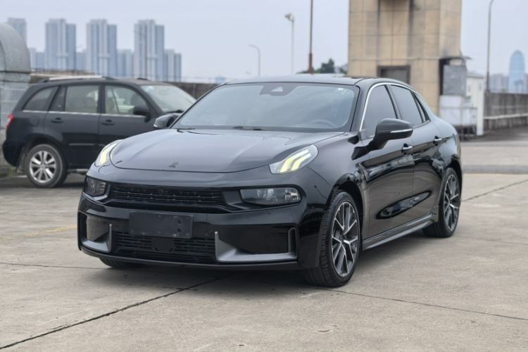 Used Lynk & Co 03 2020 1.5TD DCT JingPro Edition Guazi used car, China used car export, Used car for sale, Used  cars, Cheapest cars for sale