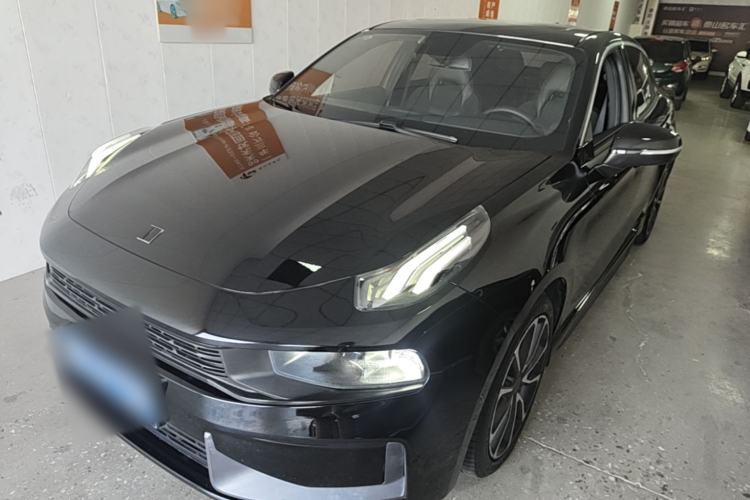 Lynk & Co 03 2020 1.5TD DCT Sport Edition usata Guazi used car, China used car export, Used car for sale, Used cars, Cheapest cars for sale
