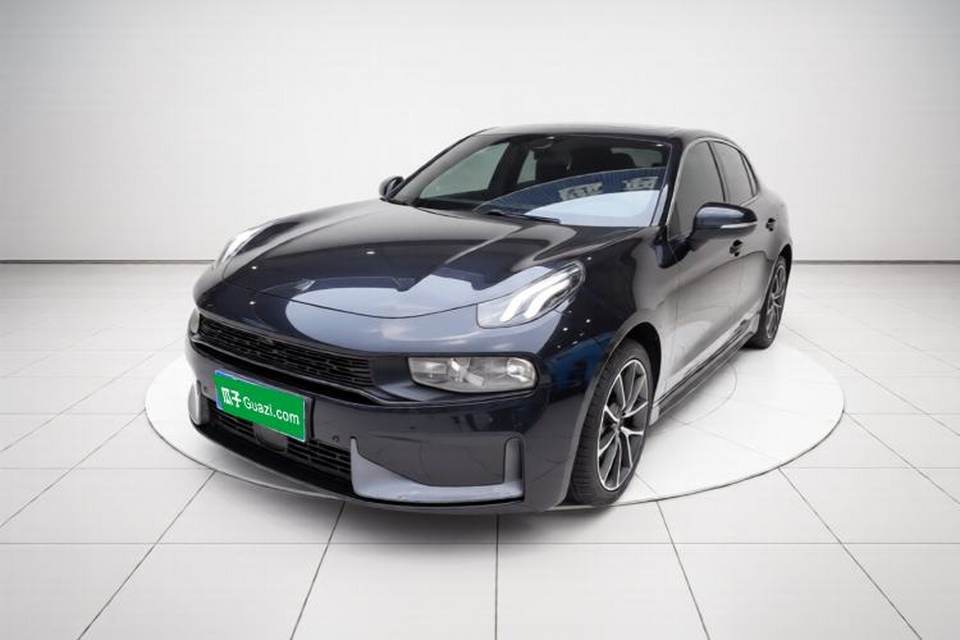 Lynk & Co 03 2020