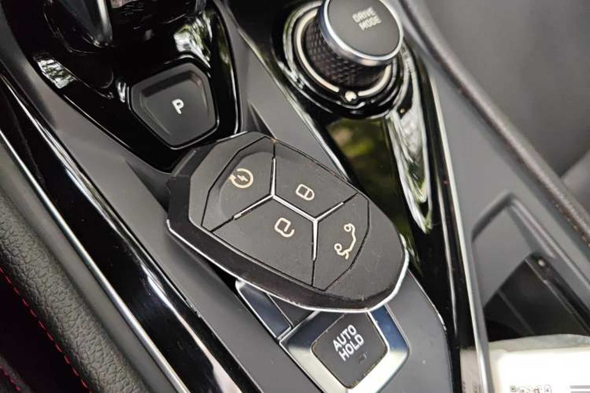 Used Lynk & Co 03 2020 2.0TD Automatic Jing Pro Edition Vehicle Key