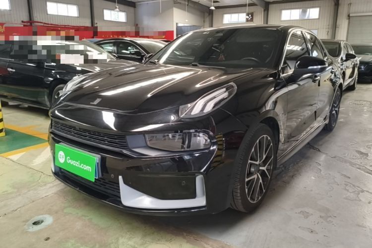 Used Lynk & Co 03 2020 2.0TD Automatic Jing Pro Edition Guazi used car, China used car export, Used car for sale, Used  cars, Cheapest cars for sale