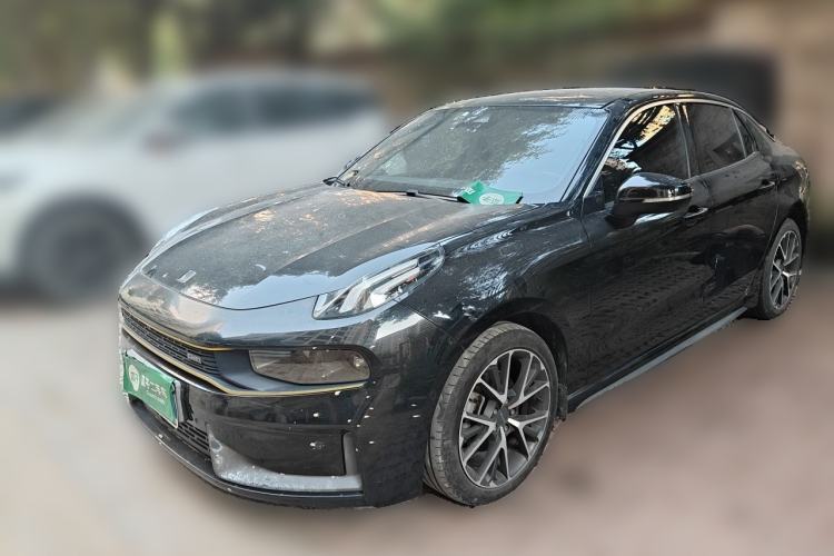 Used Lynk & Co 03 2020 1.5TD DCT JingPro Edition Guazi used car, China used car export, Used car for sale, Used  cars, Cheapest cars for sale