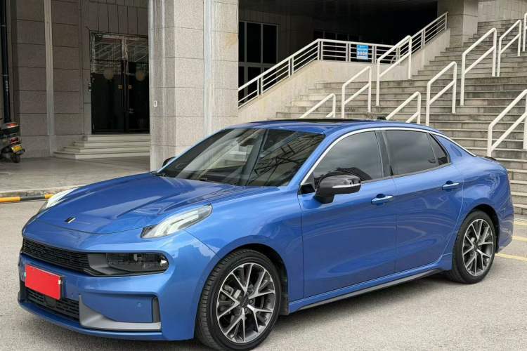 Used Lynk & Co 03 2020 1.5TD DCT JingPro Edition Guazi used car, China used car export, Used car for sale, Used  cars, Cheapest cars for sale
