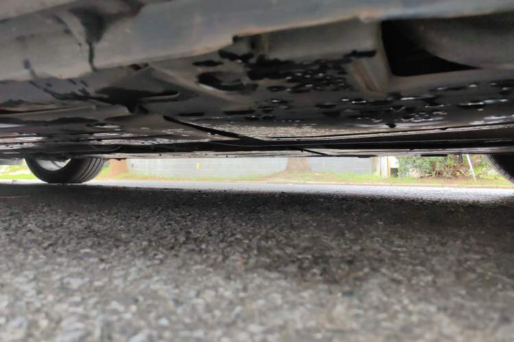 Used Lynk & Co 03 2020 2.0TD Automatic Jing Pro Edition Chassis Rear Left