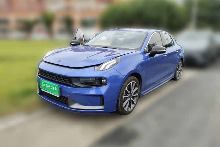 Used Lynk & Co 03 2020 2.0TD Automatic Trend Edition Guazi used car, China used car export, Used car for sale, Used  cars, Cheapest cars for sale