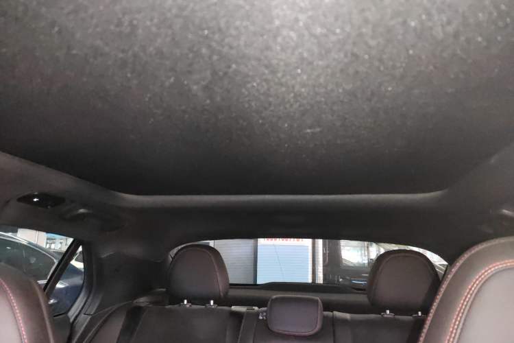 Used Lynk & Co 03 2020 2.0TD Automatic Jing Pro Edition Headliner