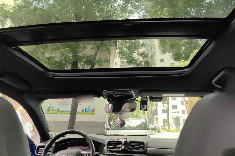 Used Lynk & Co 03 2020 2.0TD Automatic Jing Pro Edition Headliner