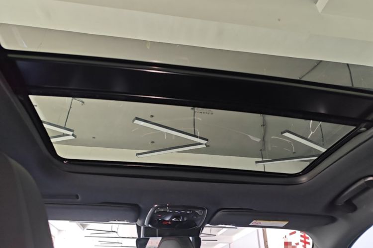 Used Lynk & Co 03 2020 1.5TD DCT JingPro Edition Headliner