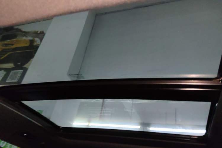 Used Lynk & Co 03 2020 1.5TD DCT JingPro Edition Headliner