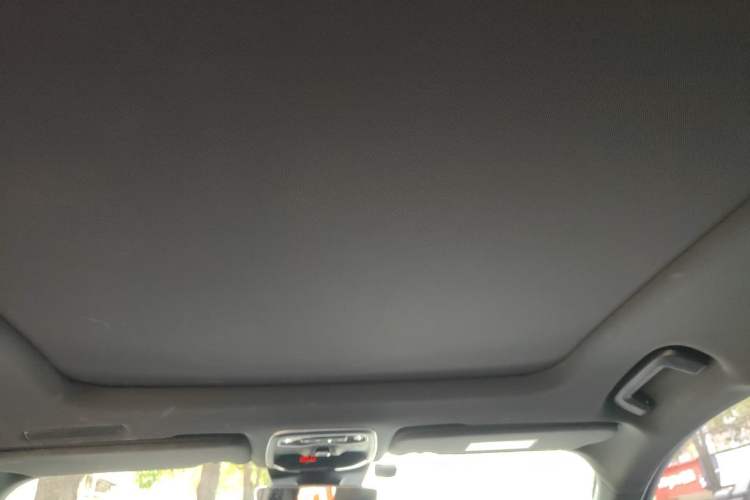 Used Lynk & Co 03 2020 1.5TD DCT JingPro Edition Headliner