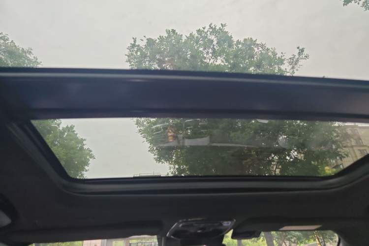 Used Lynk & Co 03 2020 2.0TD Automatic Jing Pro Edition Headliner