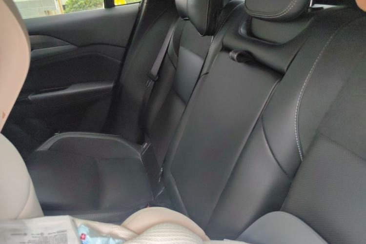 Used Lynk & Co 03 2020 2.0TD Automatic Jing Pro Edition Left Rear Seat