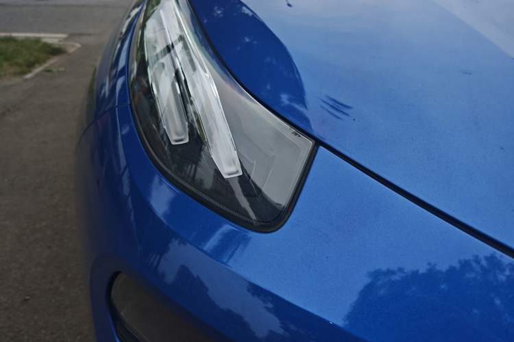 Used Lynk & Co 03 2020 2.0TD Automatic Jing Pro Edition Right Front Headlight