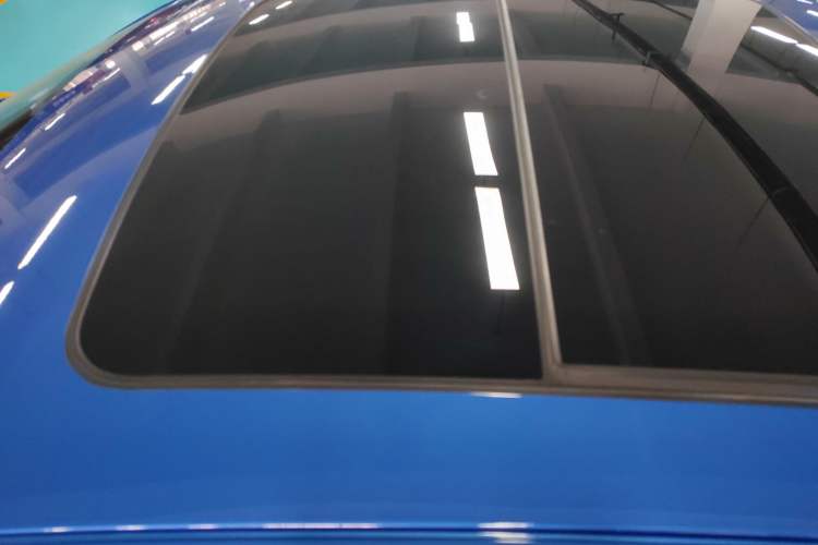 Used Lynk & Co 03 2020 2.0TD Automatic Jing Pro Edition Roof