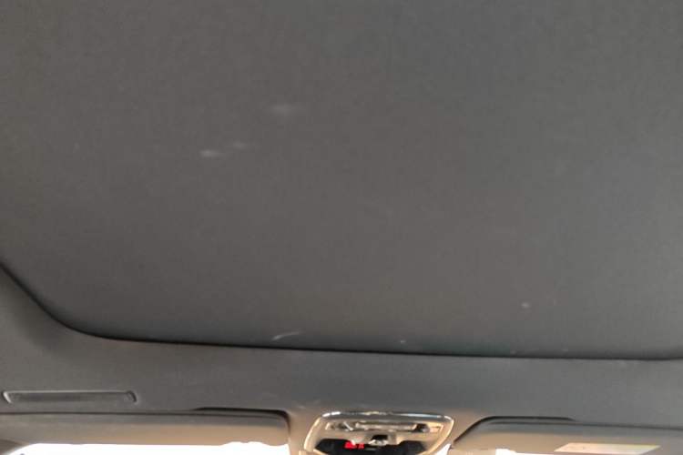 Used Lynk & Co 03 2020 1.5TD DCT JingPro Edition Headliner