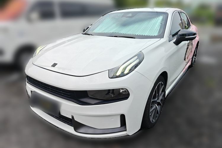 Used Lynk & Co 03 2020 1.5TD DCT JingPro Edition Guazi used car, China used car export, Used car for sale, Used  cars, Cheapest cars for sale