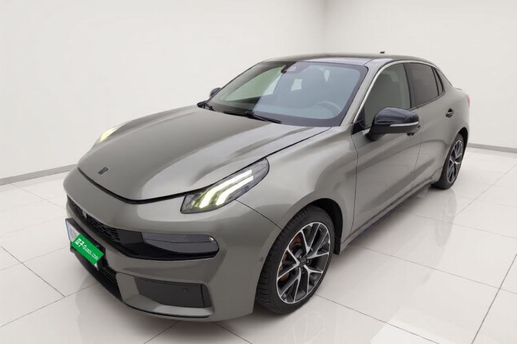 Used Lynk & Co 03 2020 2.0TD Automatic Jing Pro Edition Guazi used car, China used car export, Used car for sale, Used  cars, Cheapest cars for sale