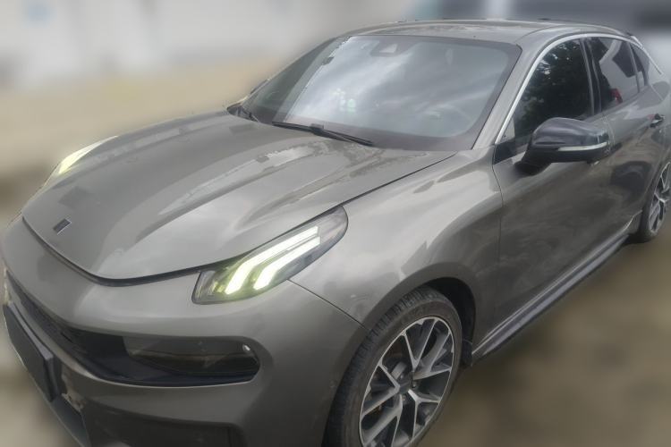 Used Lynk & Co 03 2020 2.0TD Automatic Jing Pro Edition Guazi used car, China used car export, Used car for sale, Used cars, Cheapest cars for sale