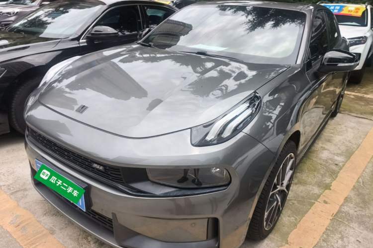 Used Lynk & Co 03 2020 1.5TD DCT JingPro Edition Guazi used car, China used car export, Used car for sale, Used  cars, Cheapest cars for sale