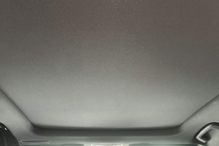 Used Lynk & Co 03 2020 1.5TD DCT JingPro Edition Headliner