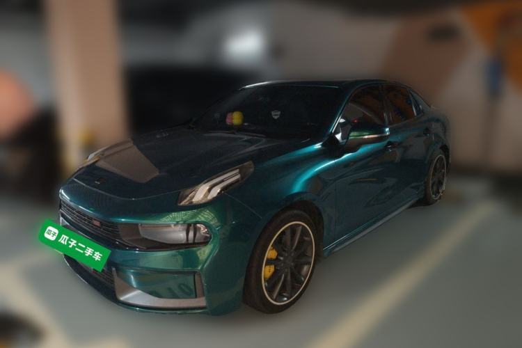 Used Lynk & Co 03 2020 2.0TD Automatic Trend Edition Guazi used car, China used car export, Used car for sale, Used  cars, Cheapest cars for sale