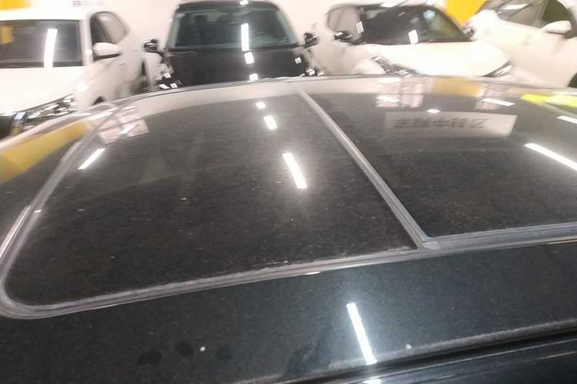 Used Lynk & Co 03 2020 03+ 2.0TD Automatic Wind-Chasing Edition Roof