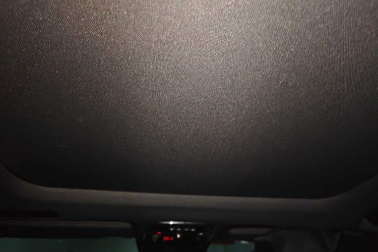 Used Lynk & Co 03 2020 1.5TD DCT JingPro Edition Headliner