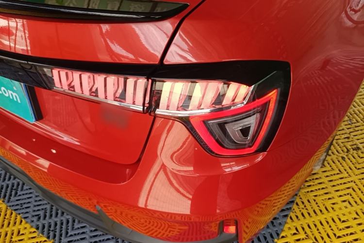 Used Lynk & Co 03 2020 2.0TD Automatic Jing Pro Edition Right Rear Taillight