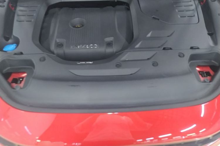 Used Lynk & Co 03 2020 2.0TD Automatic Jing Pro Edition Engine Bay