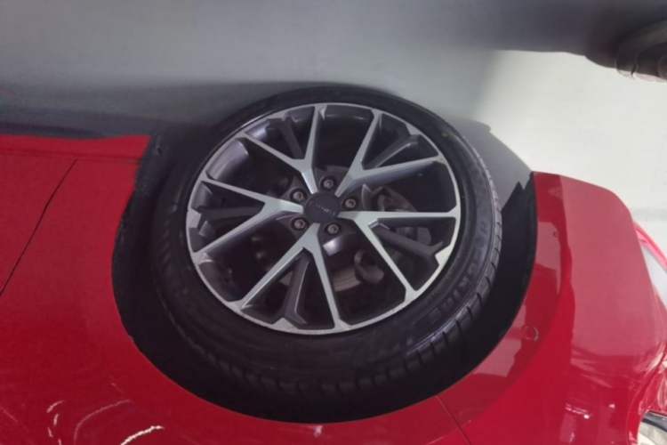 Used Lynk & Co 03 2020 1.5TD DCT JingPro Edition Exterior 4