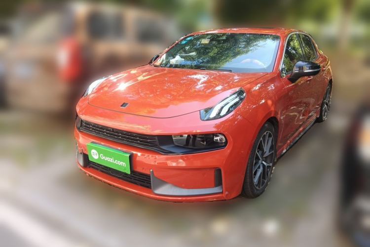 Used Lynk & Co 03 2020 1.5TD DCT JingPro Edition Guazi used car, China used car export, Used car for sale, Used  cars, Cheapest cars for sale
