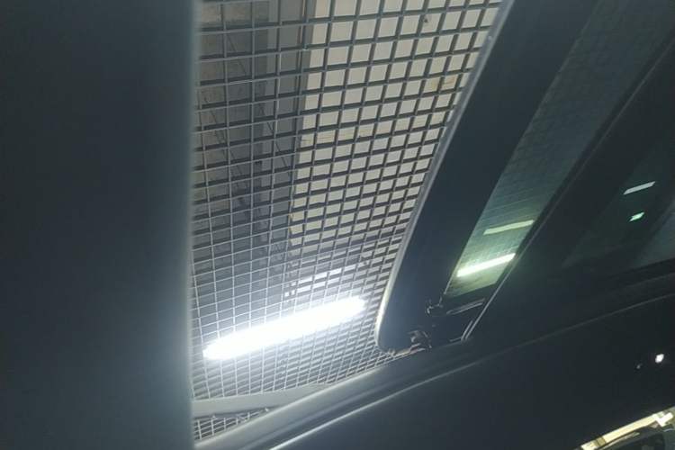 Used Lynk & Co 03 2020 2.0TD Automatic Jing Pro Edition Headliner
