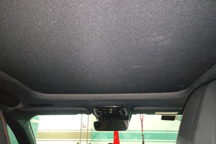 Used Lynk & Co 03 2020 1.5TD DCT JingPro Edition Headliner